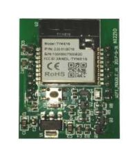 Repuestos de Estufas a Pellet Modulo wifi K6 - PCM - PCA - DS11