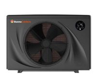 Bombas de Calor Bomba de Calor BuenaCaldera Monoblock 220V Aire/Agua para Piscina (7,5 kW)