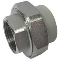 PPR FITTING UNION AMERICANA MIXTA HE 25X3/4