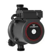 BOMBA GRUNDFOS CIRCULADORA ROTOR HUMEDO Bomba Grundfos Upa 15-90 230v 50hz Black