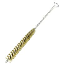 Herramientas Cepillo de tubo Flexible pequeño multiusos 10mm