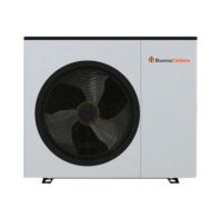 Bombas de Calor Bomba de Calor BuenaCaldera Monoblock 220V Aire/Agua para Calefacción (8,4 kW)