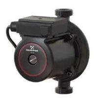 BOMBA GRUNDFOS CIRCULADORA ROTOR HUMEDO Bomba Grundfos Upa 120 230v 50hz Black