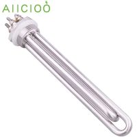 Repuestos de Estufas a Pellet Resistencia para calentar agua de 1” 48v 1500w